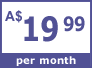 19.99A$/per month